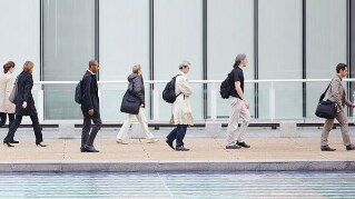 The FinTech Survey 2017