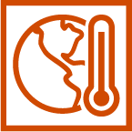 Climate change scenario analysis