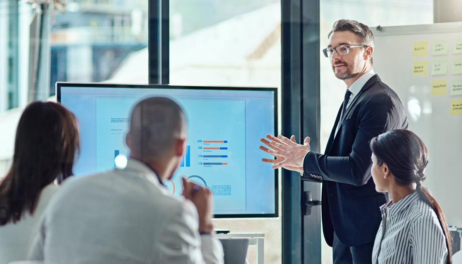 Five actions to alleviate bank stress. What can bank directors do?