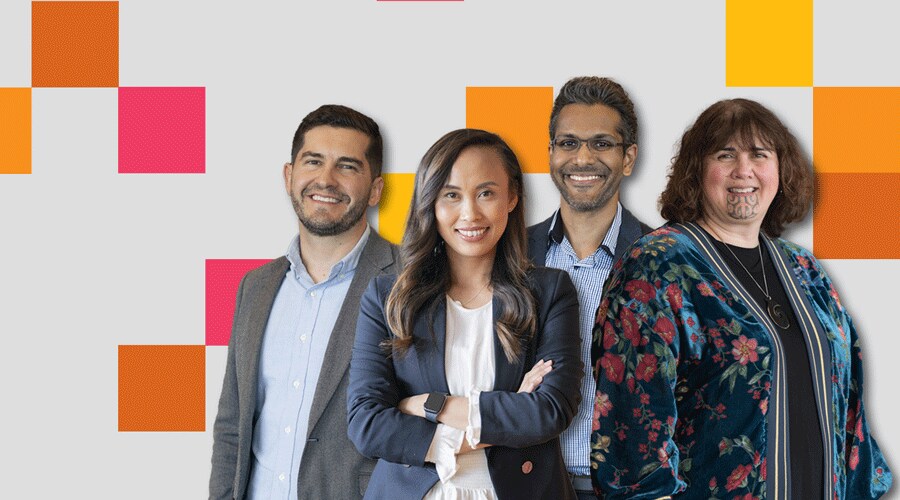 New Partners February 2023