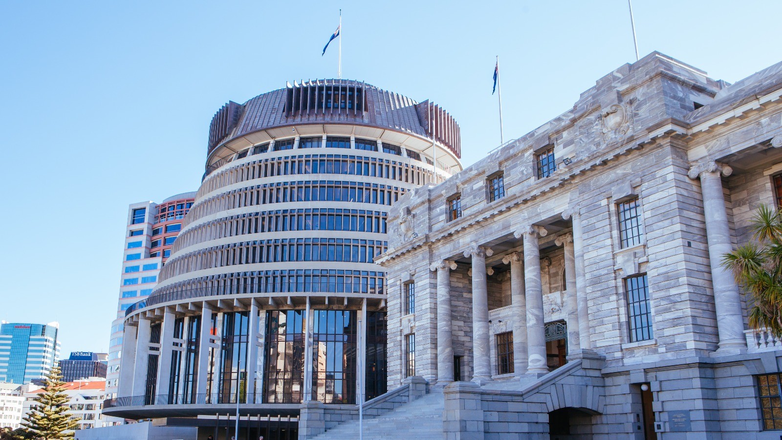 NZ Budget 2025: Summary at a glance