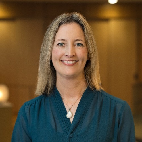 Melissa Brownrigg