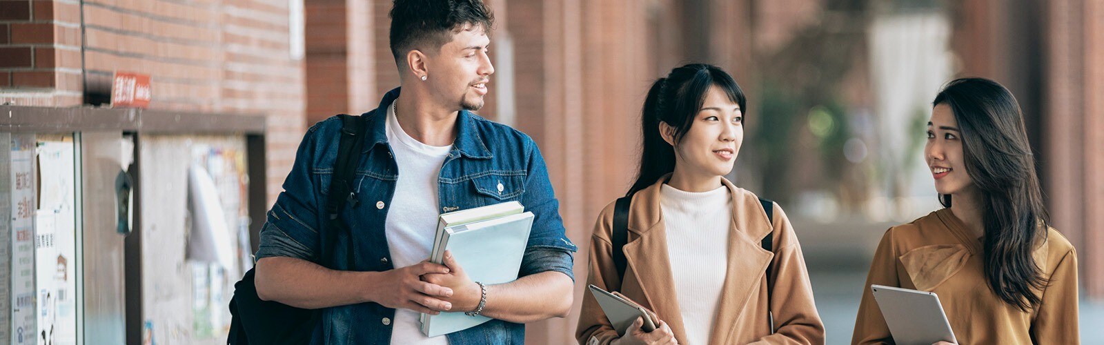 PwC Scholarship