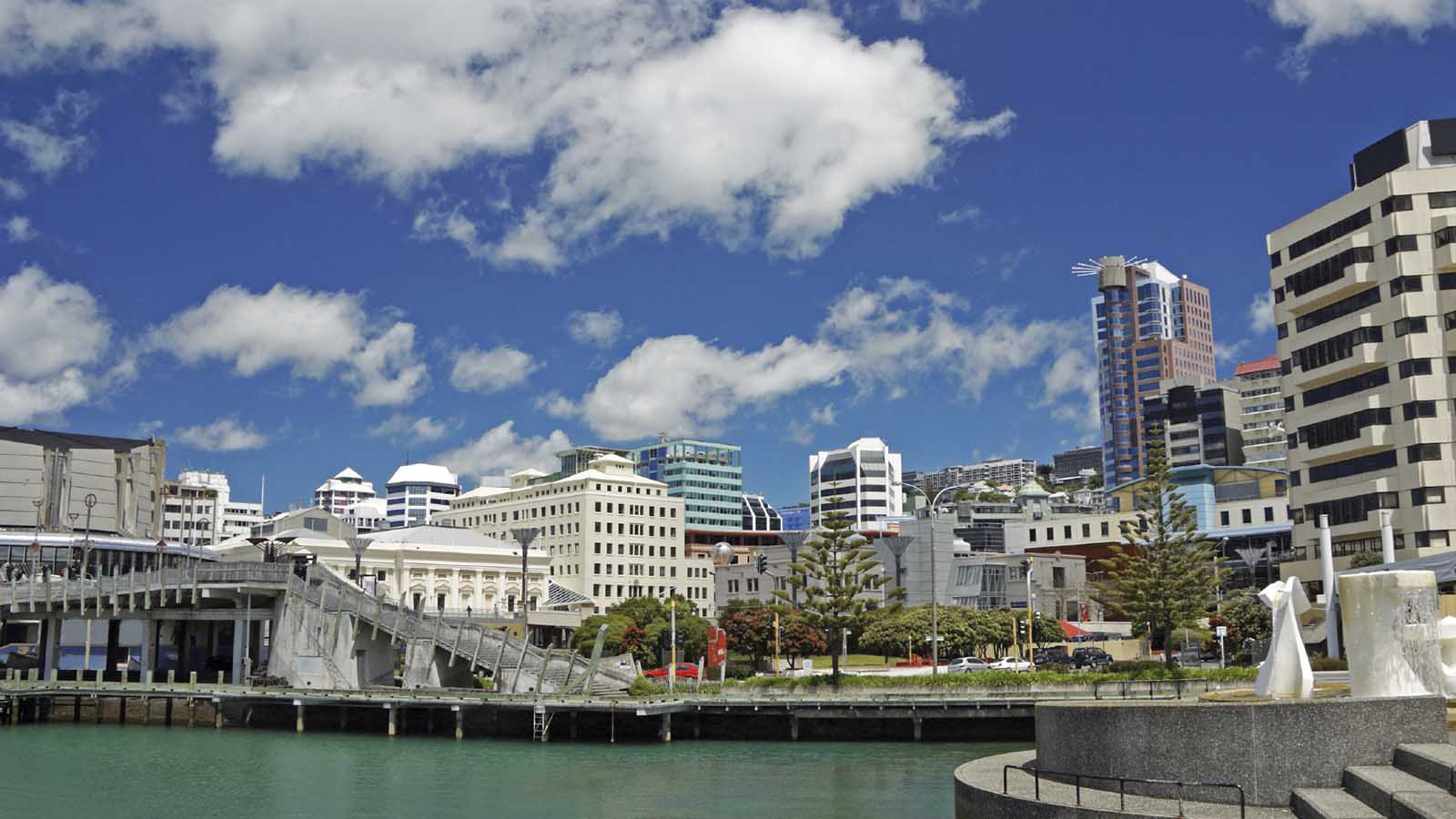 About Us PwC New Zealand