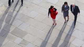 PwC's 2018 Economic Crime Survey