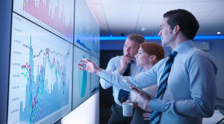 Asset/Investment Management Marketing Questions