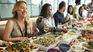 A recipe for food trust - PwC’s Food Supply and Integrity Services