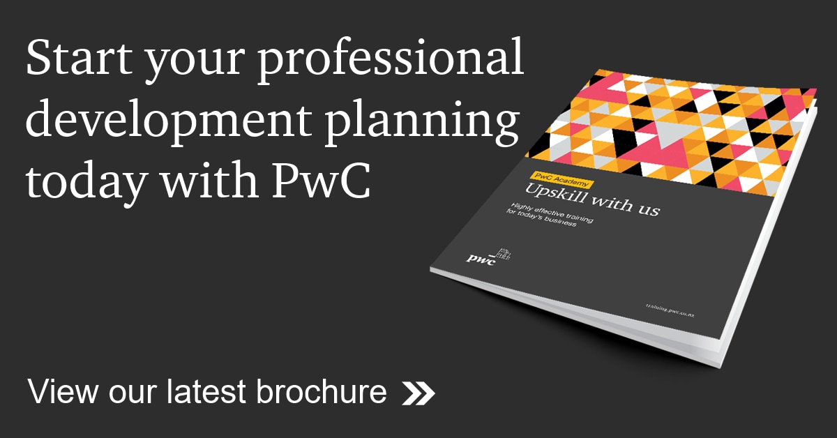 PwC Academy