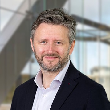 Profile picture of Gareth Galloway