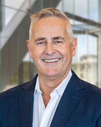 John Peacocke