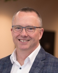 Richard Longman