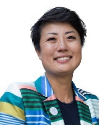 Elena Kim
