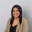 Anisha Segar