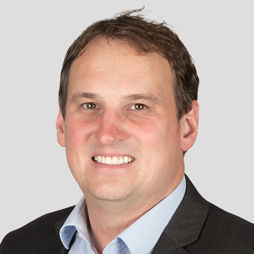 Profile picture of Anthony Steele