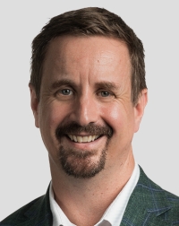 Ben Coulter