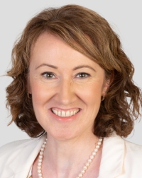 Catherine Francis