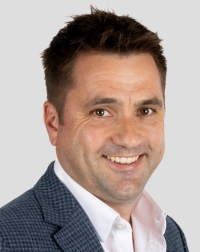 Chris  Croft