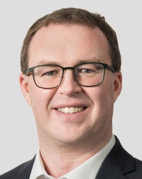 Chris Ussher