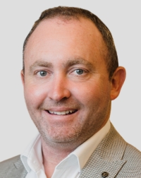 Damian  Tuck