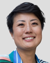 Elena Kim