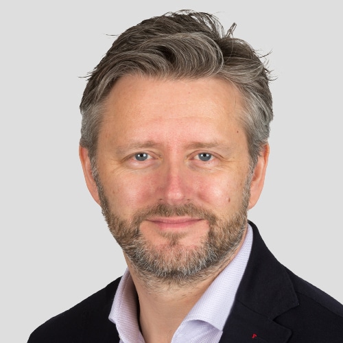 Profile picture of Gareth Galloway