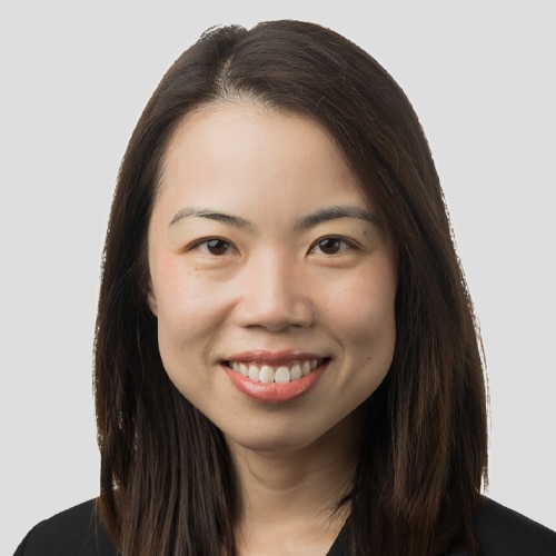 Profile picture of Gladys Yeo