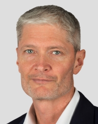 Graeme  Horne 