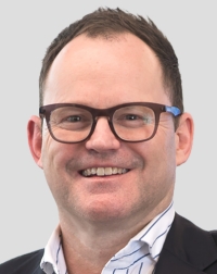 Hamish Elliott