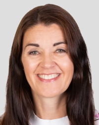 Helen Johnson