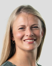 Juanita Victor
