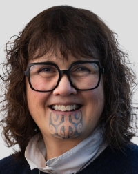 Keriana Brooking