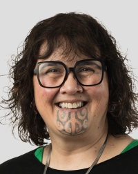 Keriana Brooking