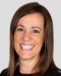 Leigh Tomei