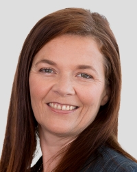 Lisa Crooke