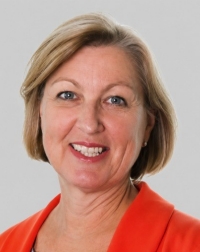 Lynne Taylor
