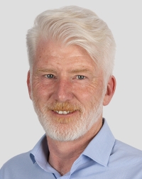 Mark Russell