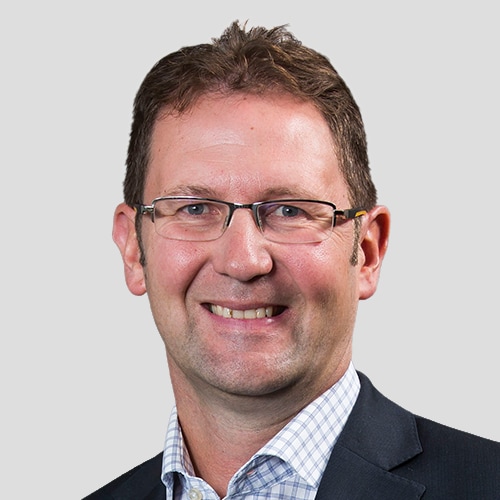Profile picture of Michael Hinton
