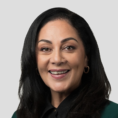 Dr. Monique  Faleafa