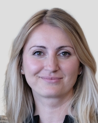 Nevena Pejanovic