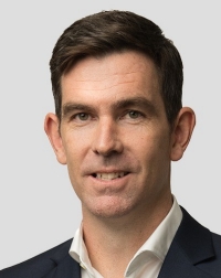 Nick McVerry