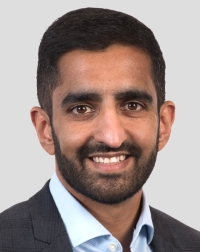 Parth Patel