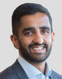 Parth Patel