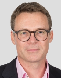Paul Nickels