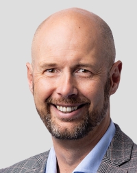 Peter Cody