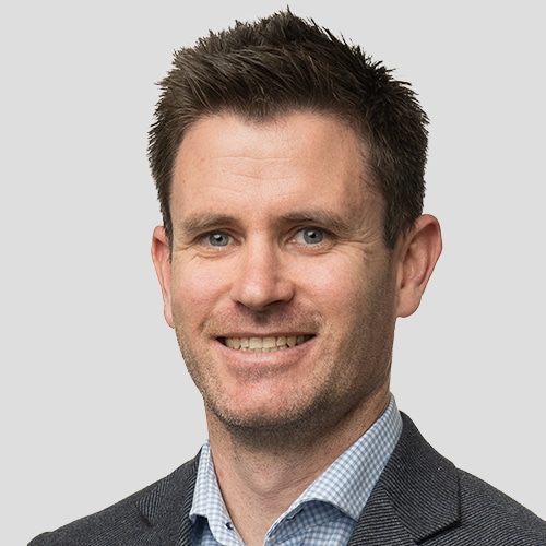 Profile picture of Peter Sharp