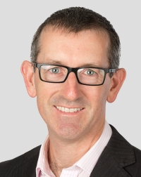 Phil Wheeler