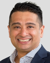 Ravi Mehta