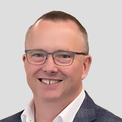 Richard Longman