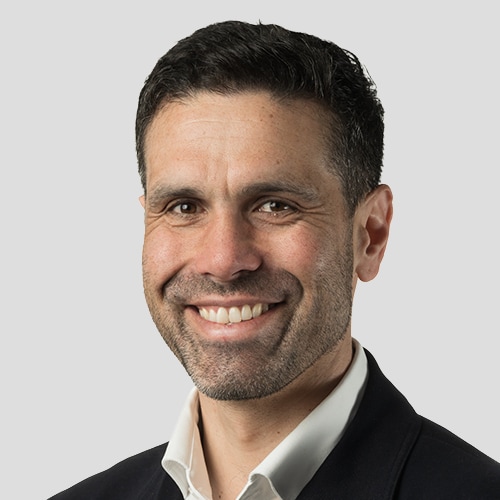 Rob Fisher