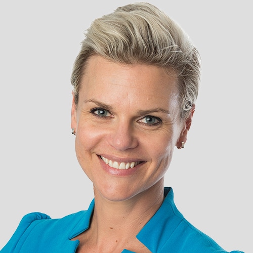 Profile picture of Sarah Thomson